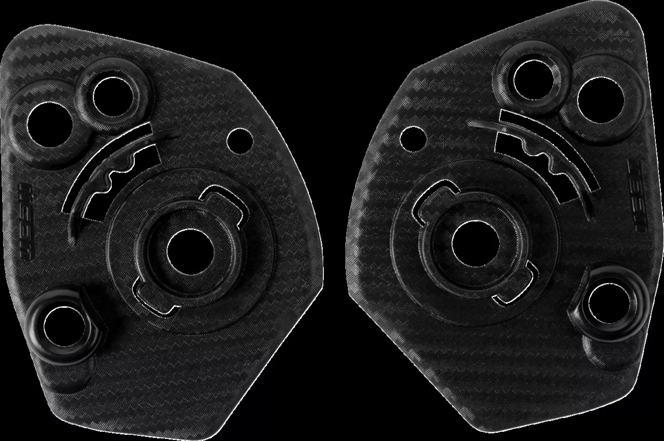 ICON Elsinore* Pivot Kit Black (Part Number 0133-1581)