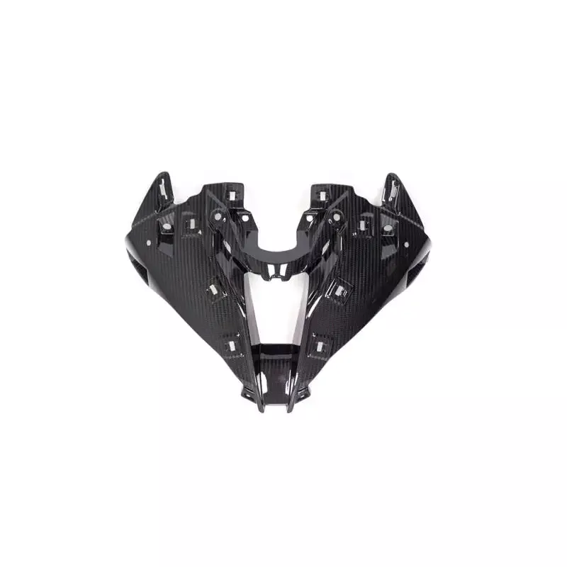 Ilmberger Carbon Fiber Air Intake Nose Piece for S1000RR K67 2020