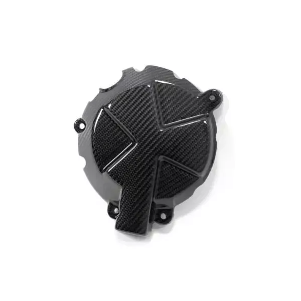 Ilmberger Carbon Fiber Clutch Cover Case Slider for S1000RR M1000RR
