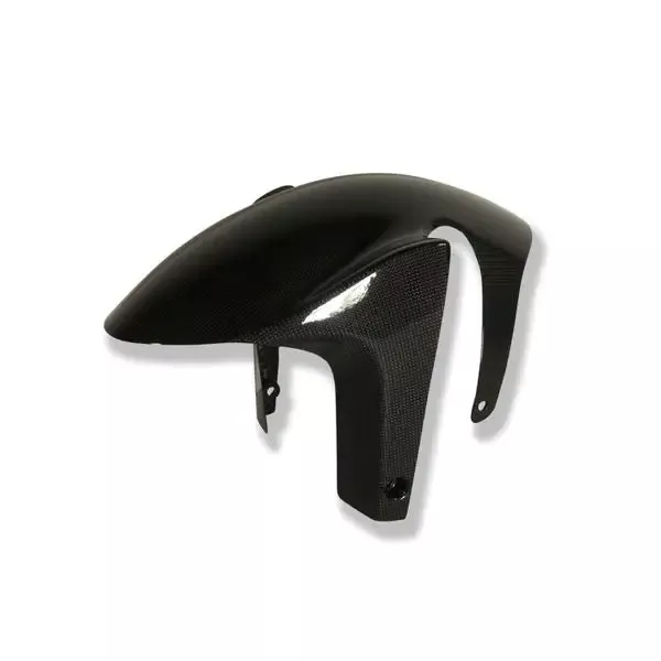 Ilmberger Carbon Fiber Front Fender for RSV4 and Tuono V4