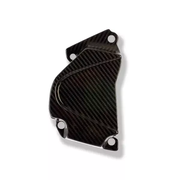 Ilmberger Carbon Fiber Front Sprocket Cover for BMW S1000RR