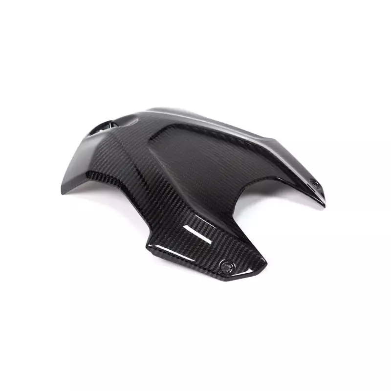 Ilmberger Carbon Fiber Front Upper Tank Cover S1000RR M1000RR