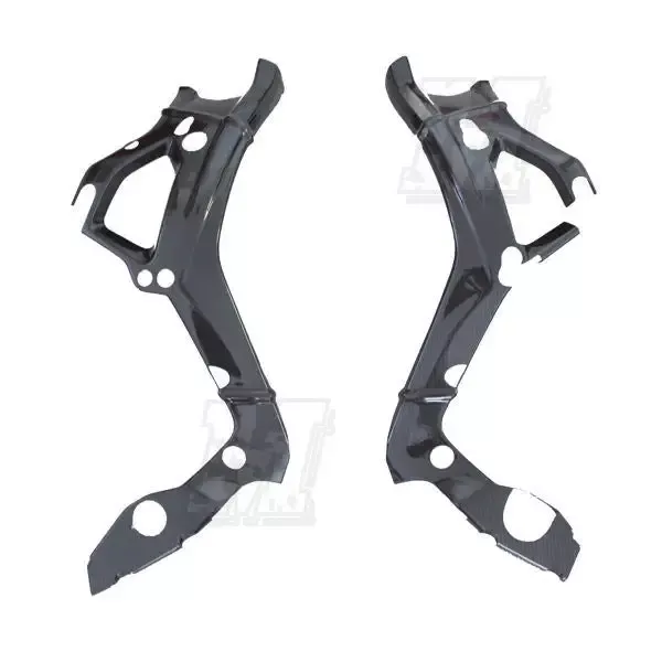 Ilmberger Carbon Fiber Full Frame Cover Set for S1000RR M1000RR