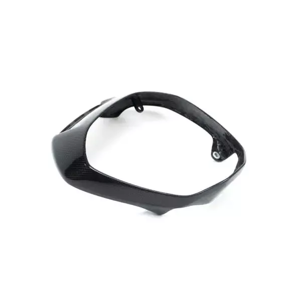 Ilmberger Carbon Fiber Headlight Cover for Ducati XDiavel / S