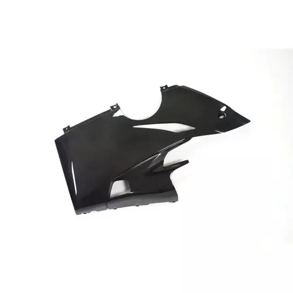 Ilmberger Carbon Fiber Lower Left Side Fairing for Ducati Panigale V4 V4S Speciale