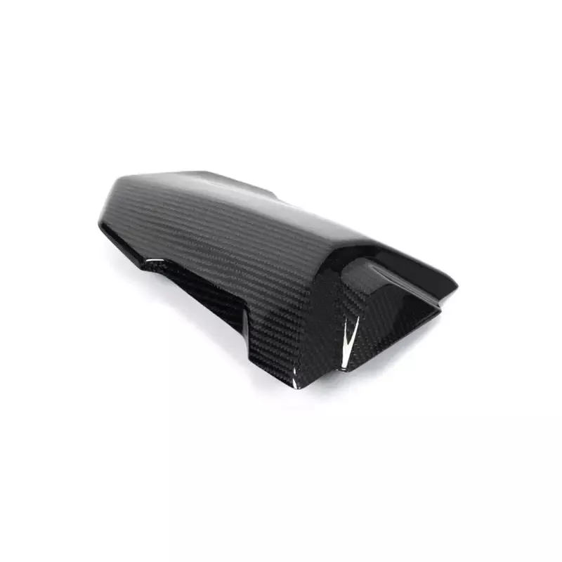 Ilmberger Carbon Fiber Passenger Seat Tail Cap for BMW S1000RR 2020-2022