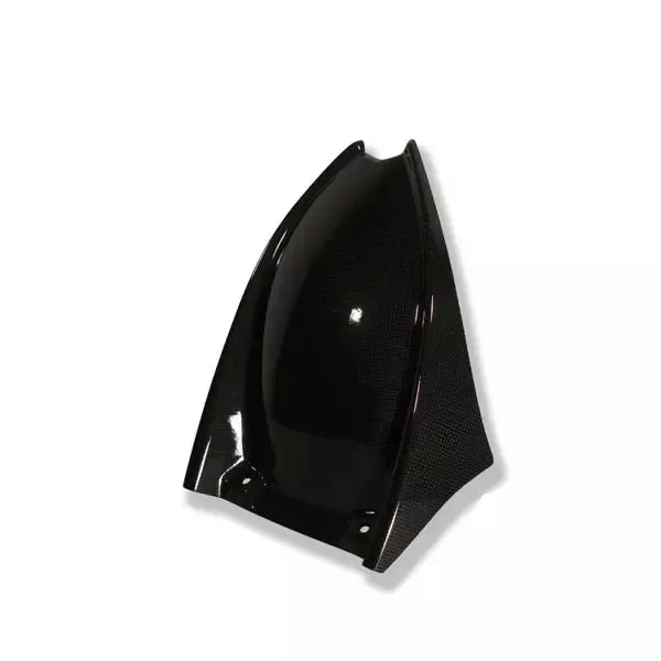 Ilmberger Carbon Fiber Rear Hugger for RSV4 and Tuono V4