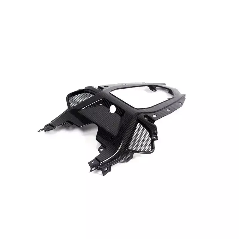 Ilmberger Carbon Fiber Rear Seat Tail Panel for S1000RR 2020-2022