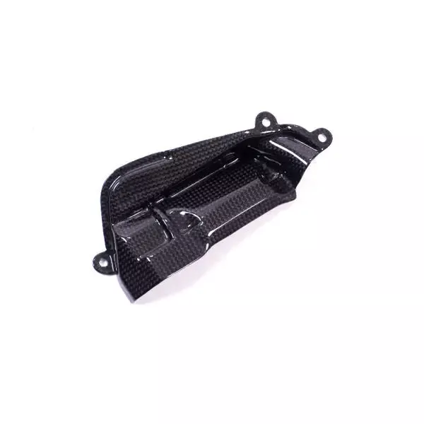 Ilmberger Carbon Fiber Right Side Engine Cam Cover for Panigale V4 V4S V4R