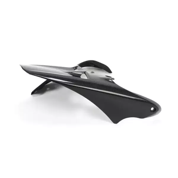 Ilmberger Carbon Rear Hugger for Ducati XDiavel / S