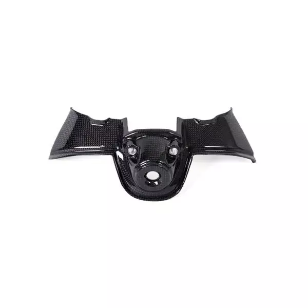 Ilmberger Ignition Switch Cover for Ducati Panigale V4 V4S Speciale