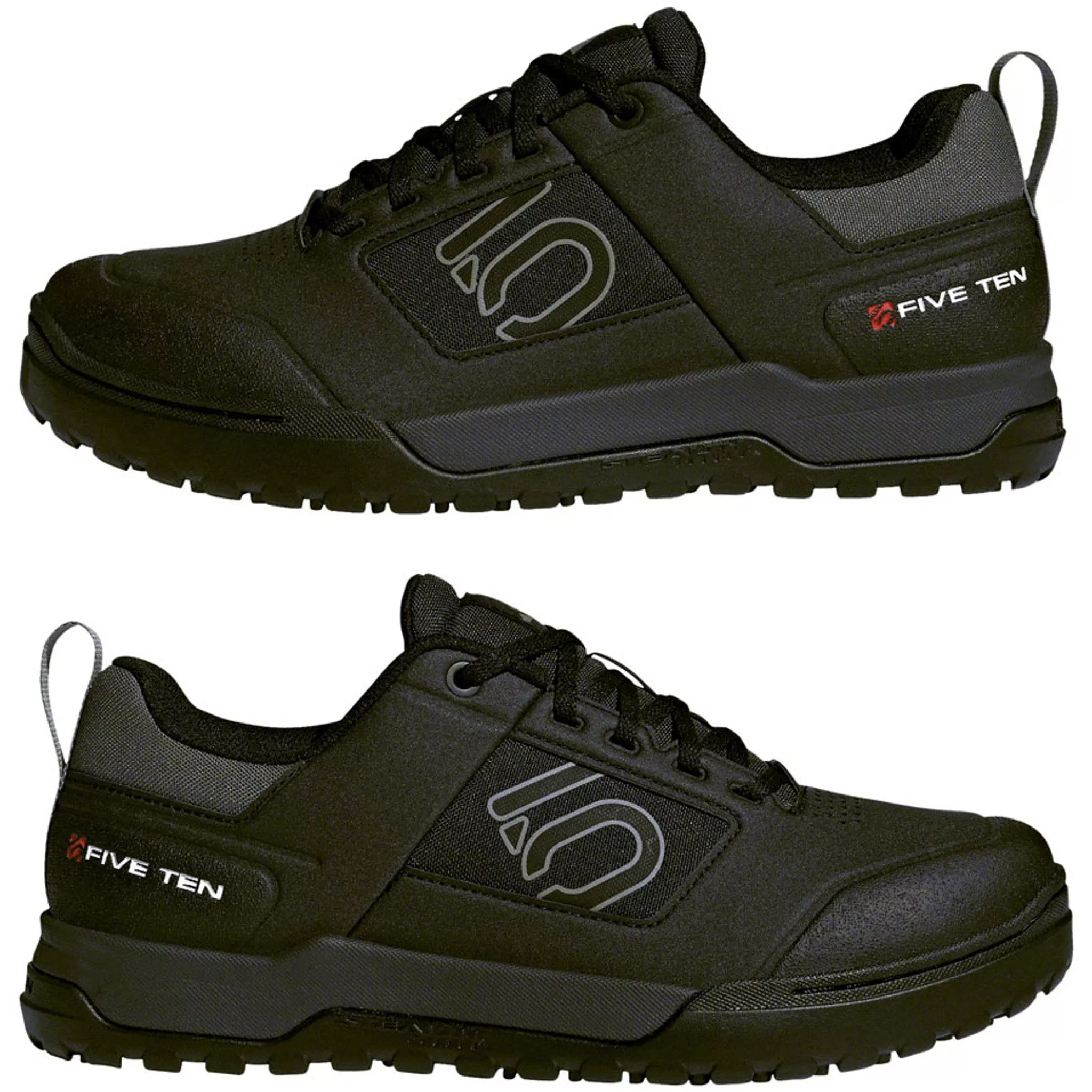 Impact Pro Shoes - Men's, Core Black/Gray Three/Gray Six