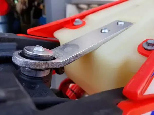 IMS – Beta 2T RR (2020+) 3.5 Gallon Fuel Tank