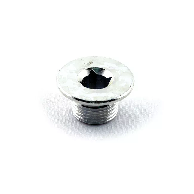 Jagg Upgrade Nut For Harley-Davidson