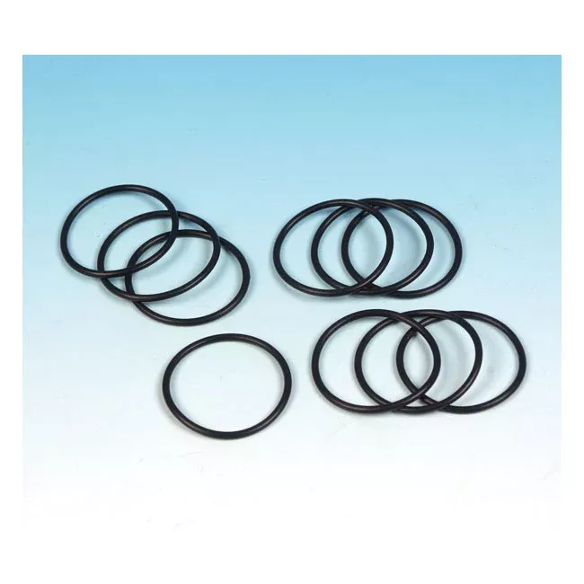James, 5th Gear Mainshaft Transmission O-Ring for Harley-Davidson