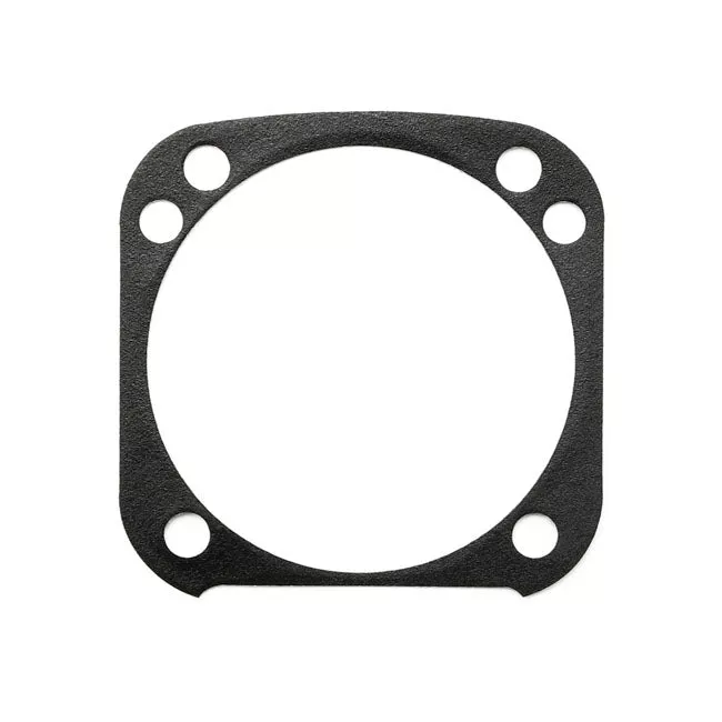 James Cylinder Base Gasket, .025" Thick For Harley-Davidson