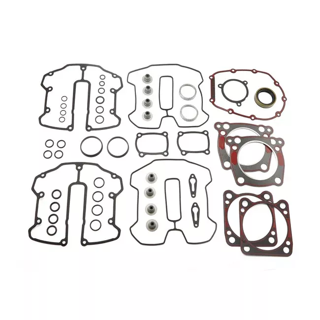 James, Engine Gasket and Seal Kit for Harley-Davidson