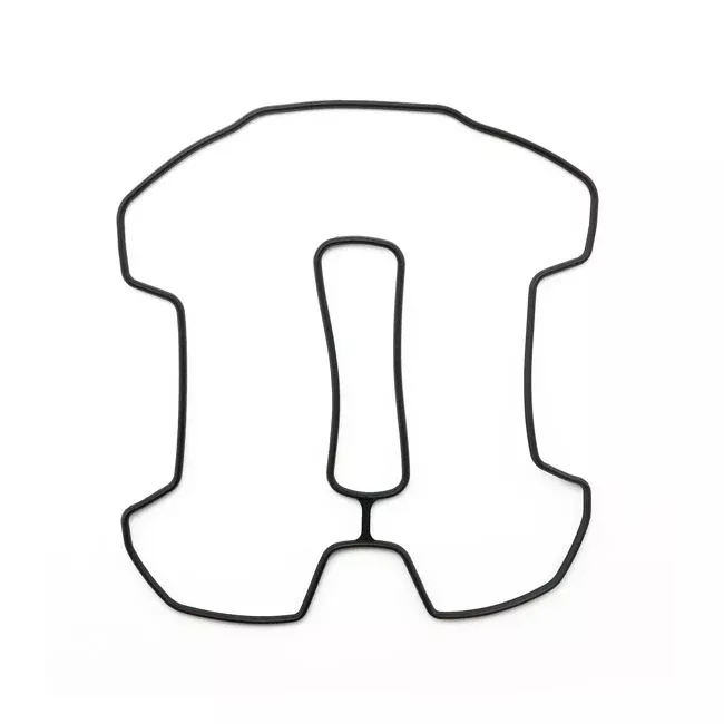 James, Gasket Rocker Cover Lower For Harley-Davidson