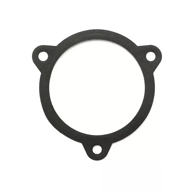 James, Throttle Body to Air Cleaner Housing for Harley-Davidson for Harley-Davidson