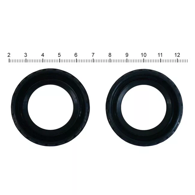 James Wheel/Swingarm Seal Kit For Harley-Davidson