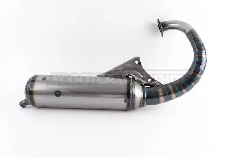 Jayaco Honda Stroker 90cc-125cc exhuast
