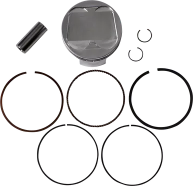 JE PISTONS Piston Kit 183051