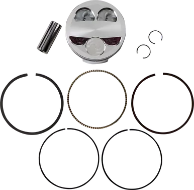 JE PISTONS Piston Kit 247952