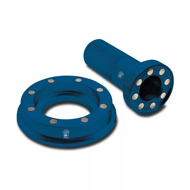 Jims Alternator Rotor Tool for Harley-Davidson