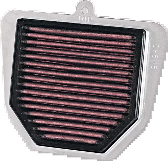 K&N YA-1006 Replacement Air Filter For Yamaha FZ1 2006-2015