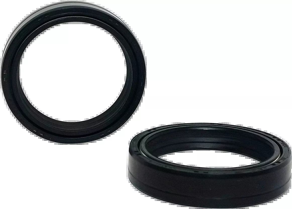 K&S TECHNOLOGIES FORK SEAL 43X54X11 SPRG