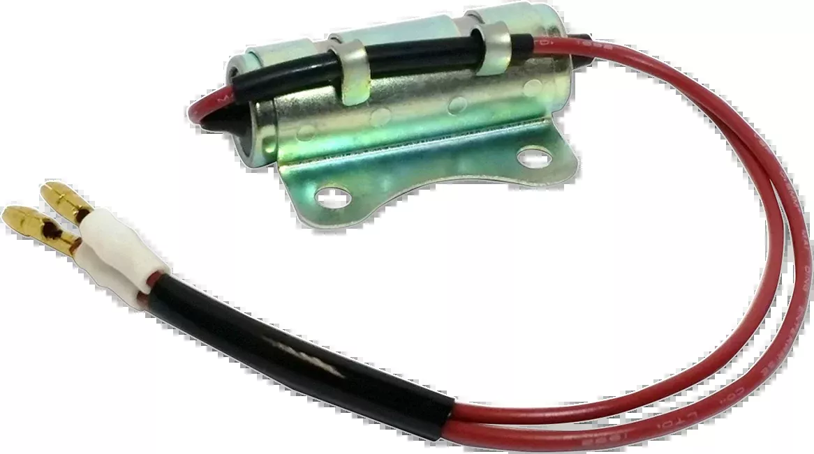 K&S TECHNOLOGIES IGNITION CONDENSERS IGNITION CONDENSER