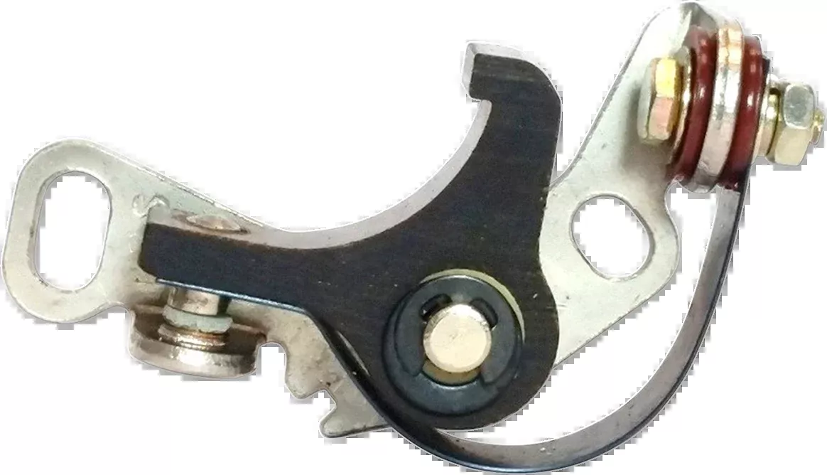 K&S TECHNOLOGIES IGNITION POINTS IGNITION POINTS 080002