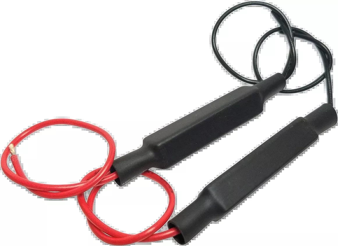 K&S TECHNOLOGIES IN-LINE RESISTORS INLINE UNIVERSAL RESISTOR