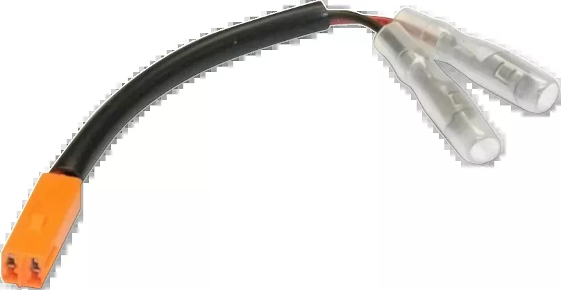 K&S TECHNOLOGIES LIGHTING WIRE ADAPTERS ADAPTER WIRE HONDA