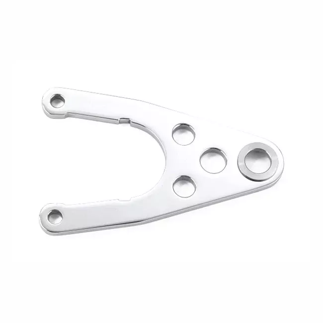 K-Tech Chopper Sprocket Caliper Bracket For Harley-Davidson
