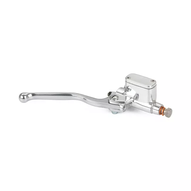 K-Tech/Grimeca Brake Master Cylinder For Harley-Davidson