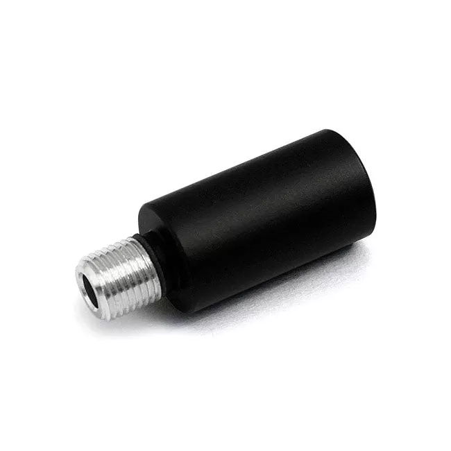 Kellermann Bullet Atto Extension 15mm Black For Harley-Davidson