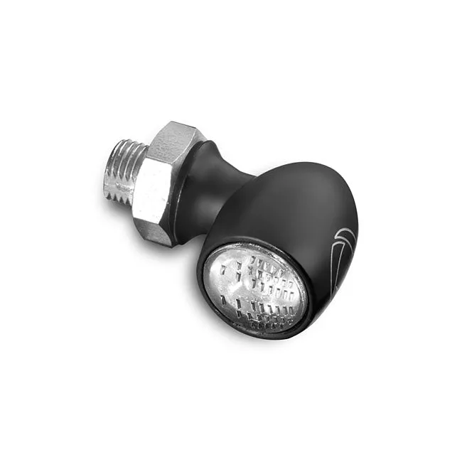 Kellermann, Bullet Atto Led Turn Signal For Harley-Davidson