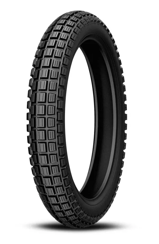 Kenda K262 Small Block Front/Rear Tire - 325/17 4PR 50P TT for Powersports