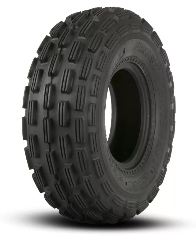 Kenda K284 Front Max Tire 23.5x8-11 for ATV - Enhanced Traction and Durability