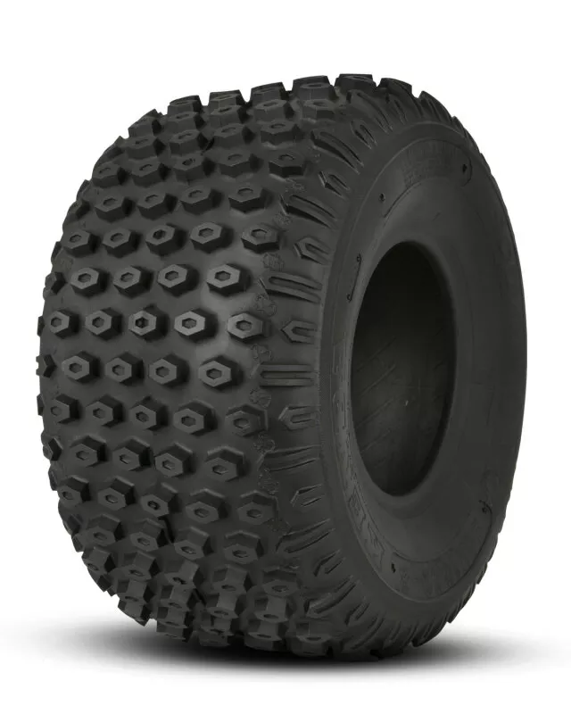 Kenda K290 Scorpion Rear Tire - 16x8-7 2PR 28F TL for Powersports Vehicles