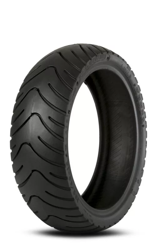 Kenda K413 300-10 4PR Tire for Scooters and Mopeds - Front/Rear, 42J, TL