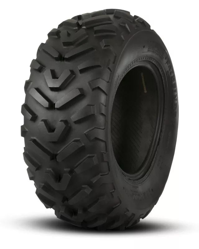 Kenda K530 Pathfinder Rear Tire - 25x12-9 2PR 51F TL for Powersports Vehicles