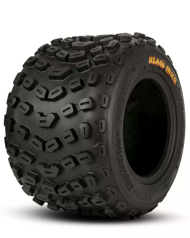 Kenda K533 Klaw XC Rear Tire - 20x11-8 6PR Tread for Cross-Country and Short Course Racing