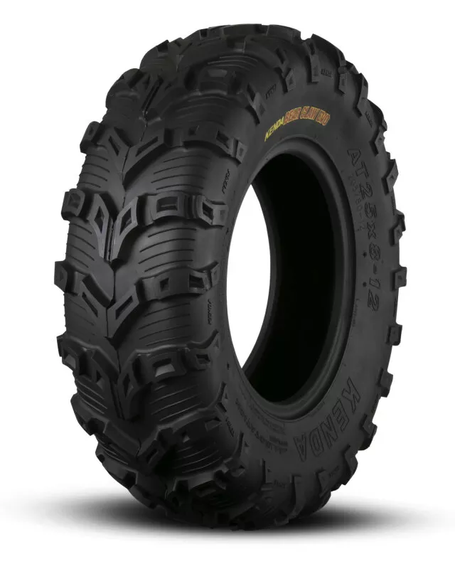 Kenda K592 Bear Claw EVO Rear Tire - 28x11-14 6PR 58L TL for Powersports Vehicles