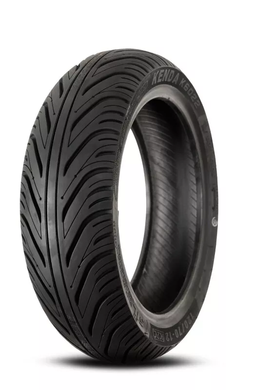 Kenda K6022 Kozmik 350-10 4PR Tire for Powersports Vehicles