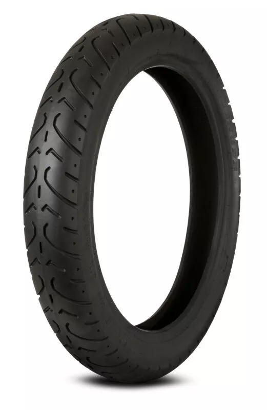 Kenda K657 Challenger Front Tire 90/100H-21 6PR TL for Powersports Vehicles