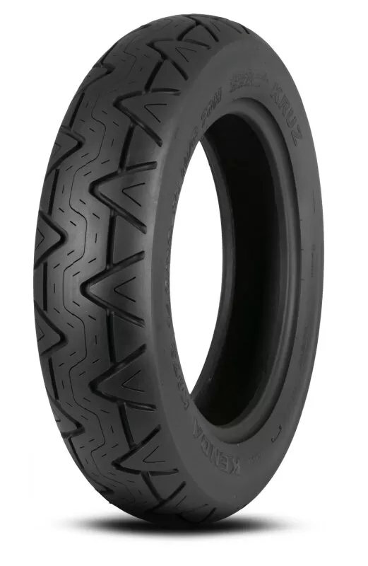 Kenda K673 Kruz Rear Tire - 140/90H-16 4PR 77H TL for Cruiser Bikes