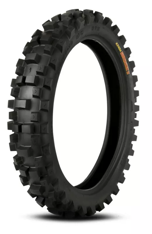 Kenda K780 Southwick II Rear Tire 100/100-18 4PR for Powersports Vehicles