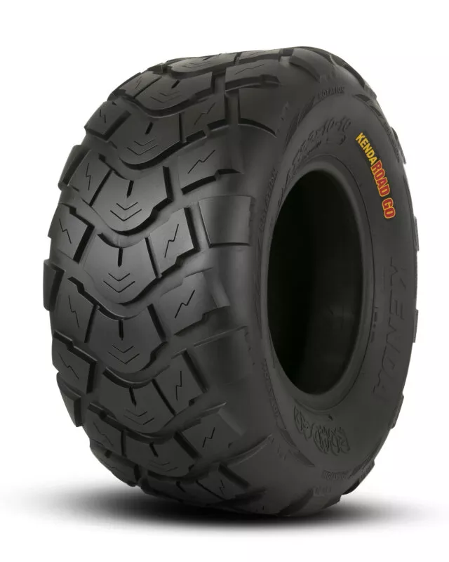 Kenda K782 Sand Mad Rear Tire - 110/90-19 4PR 62M TT for Powersports Vehicles